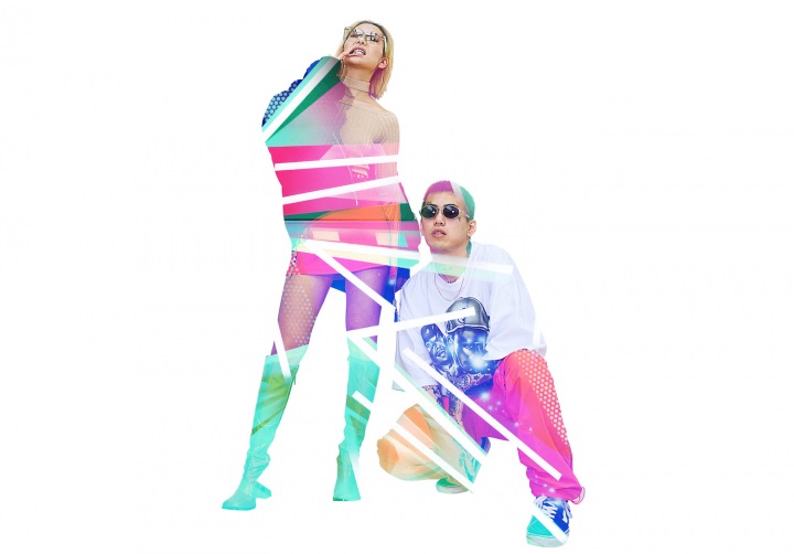 ゆるふわギャング / GOA - OTOTOY