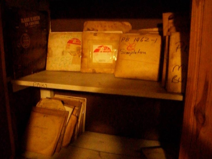 ジャマイカン・ミュージックの伝説、プリンス・バスターの作品がついに