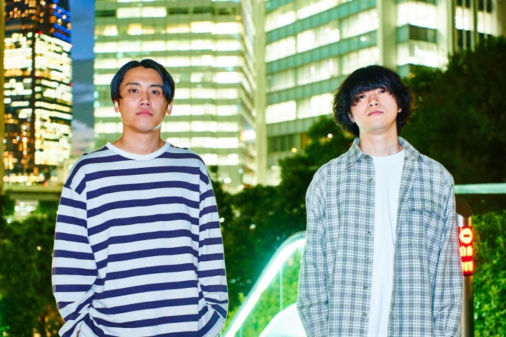 互いの個性を敬愛し、共鳴するということ──北(ルサンチマン) × 横山