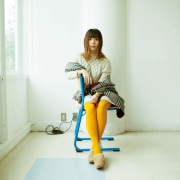 平賀さち枝とホームカミングス『白い光の朝に』配信開始＆独占