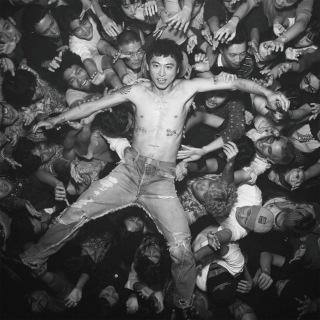 下津光史ソロAL『Transient world』より2曲の先行配信が2/24開始