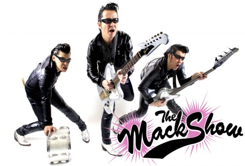 ROLLIE CD3枚セット マックショウ ROLLIE CD3枚セット マックショウ