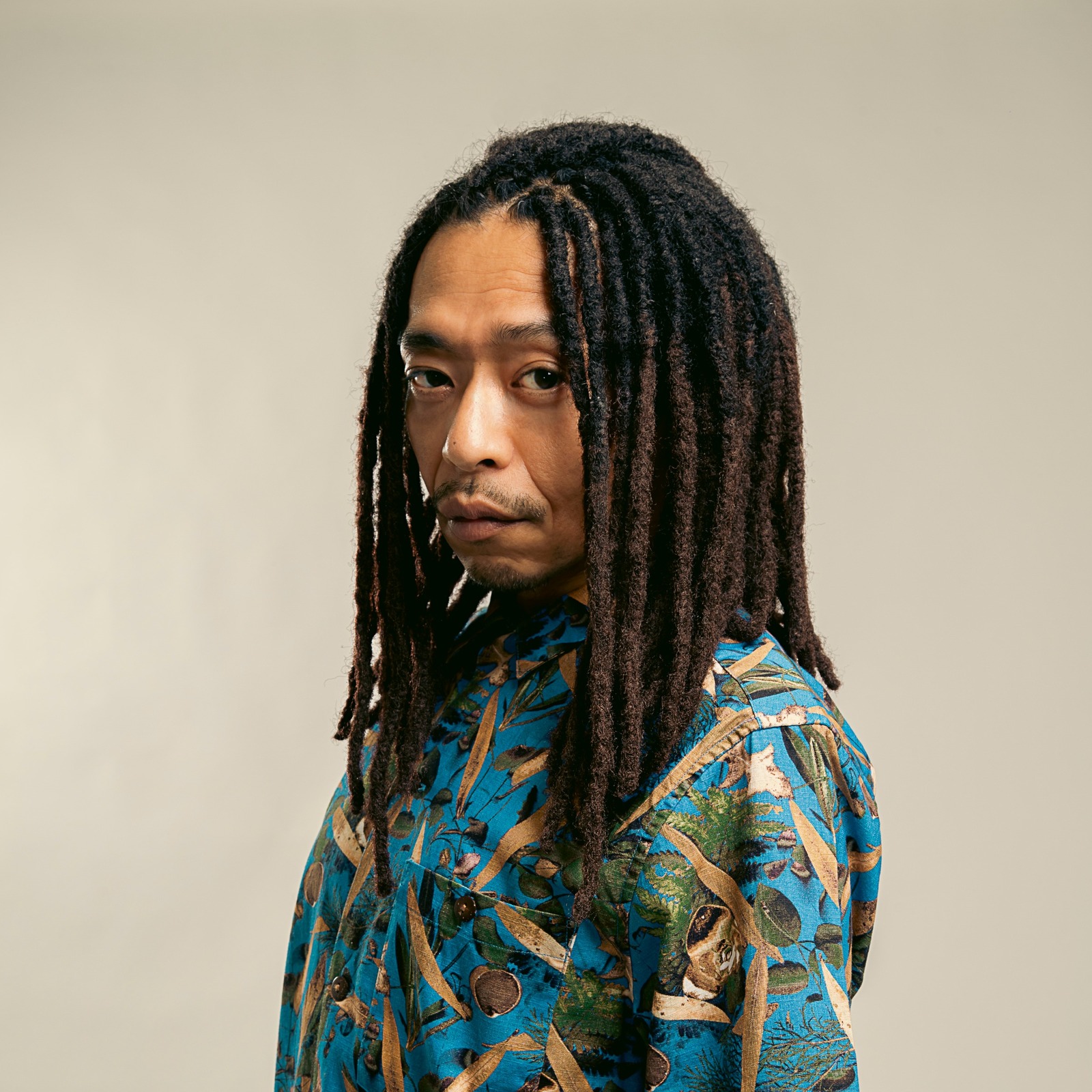 RUDEBWOY FACE - OTOTOY