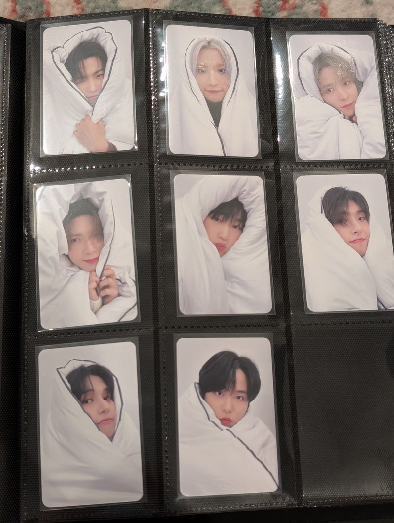 ATEEZ MINGI - HBD KIT FIX ON BRACELET | WONDERNARA – wondernara