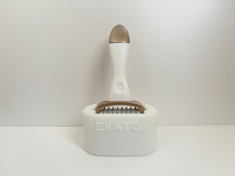 ボディ・フェイスケア EKATO BODY MEDITATION ROLLER EKATO. Body