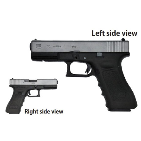tanaka-works-glock17c-3rd-gen-