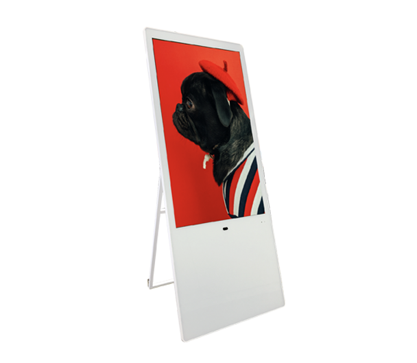 その他サイネージ | 株式会社impactTV