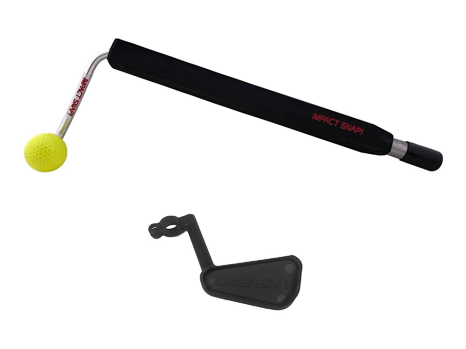 IMPACT SNAP Release Trainer | Golf Training Aid | Award Winner