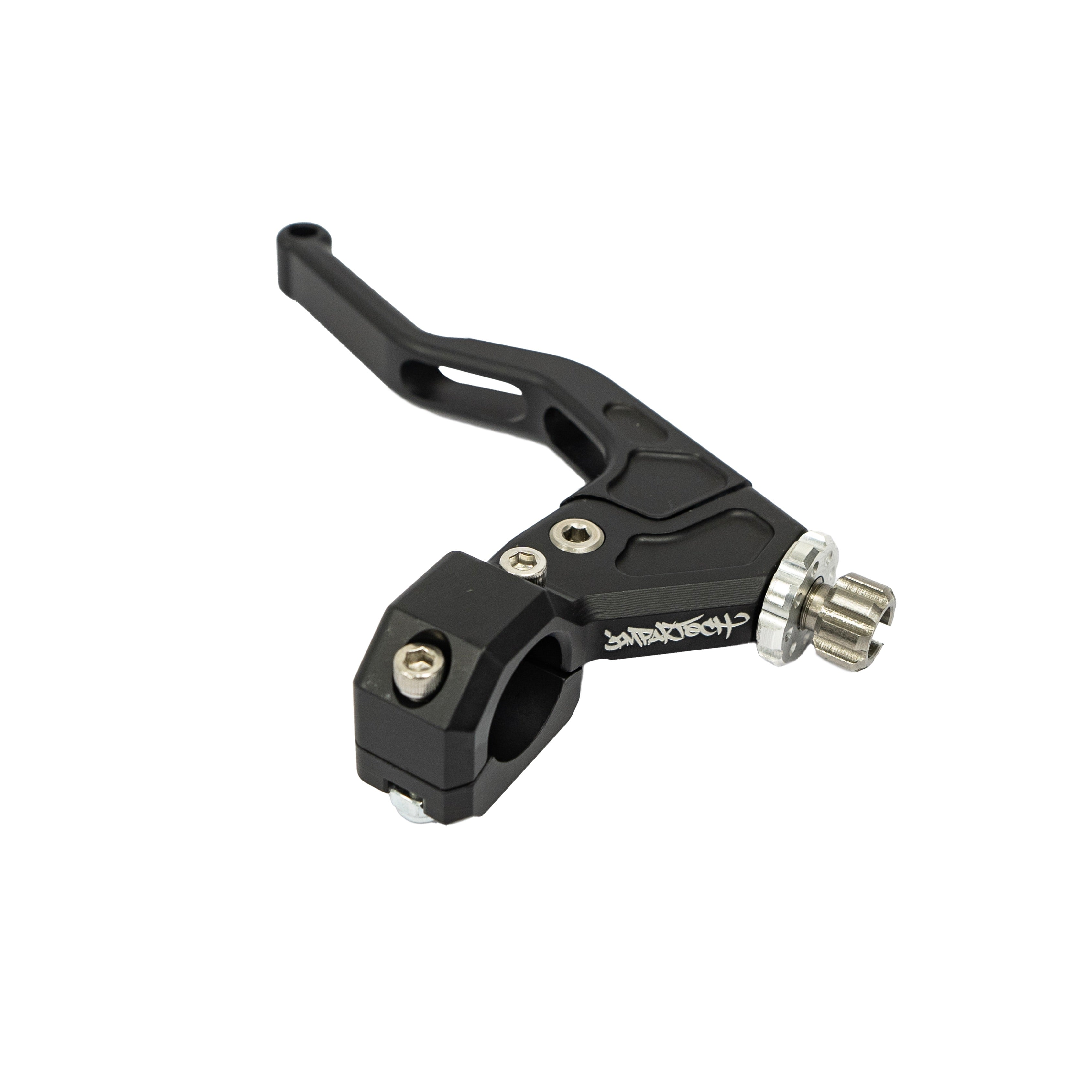 Impaktech EZ Pull Clutch Lever - Impaktechusa.com