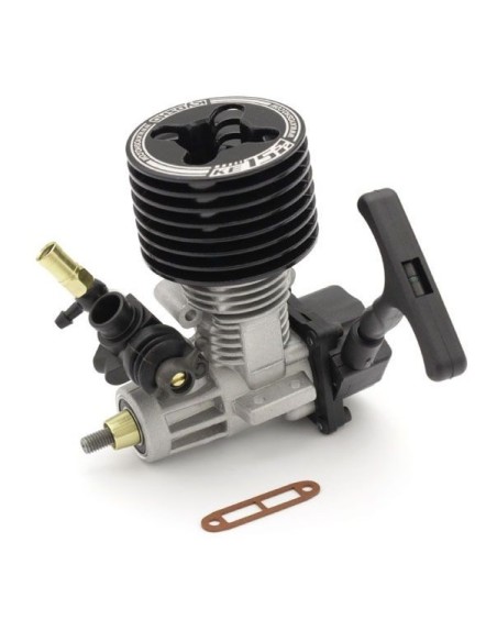 Kyosho ラジコンエンジンKE15SP用スペア パーツ6点 Kyosho ラジコン