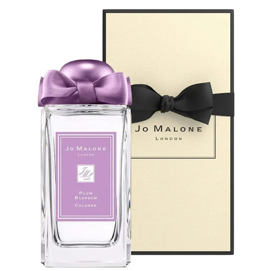 Buy Authentic Jo Malone Plum Blossom Cologne For Women 100ml