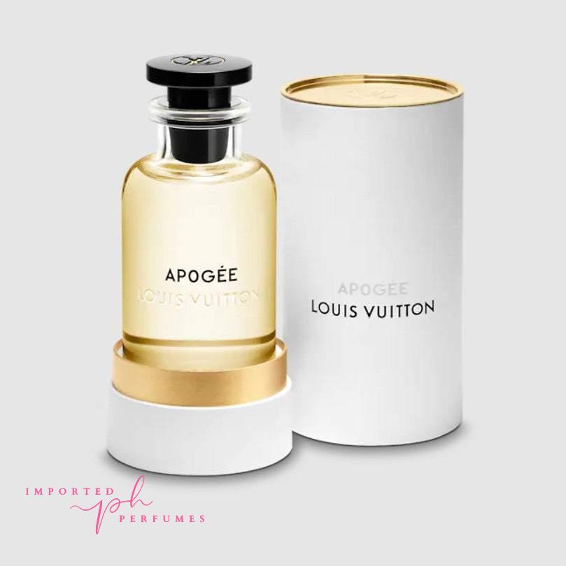 Buy Authentic Louis Vuitton Apogée Eau De Parfum For Women 100ml
