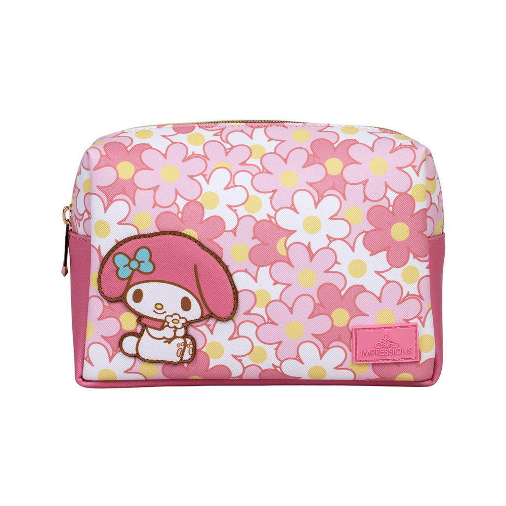 My Melody™ Cosmetic Pouch • Impressions Vanity Co.