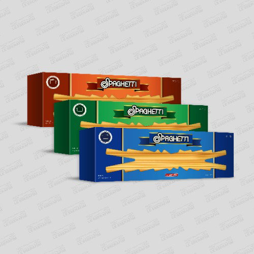 LE SSERAFIM · Spaghetti (CD/Merch) [Longbox Bundle edition] (2025)