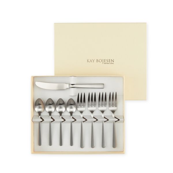 KAY BOJESEN/GRAND PRIX ティータイム 9ピース -ずっと連れそう1本に