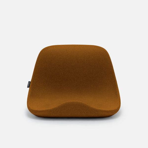 ＆MEDICAL/KURA SEAT HB -骨盤を支えることで腰の負担を和らげる、腰楽