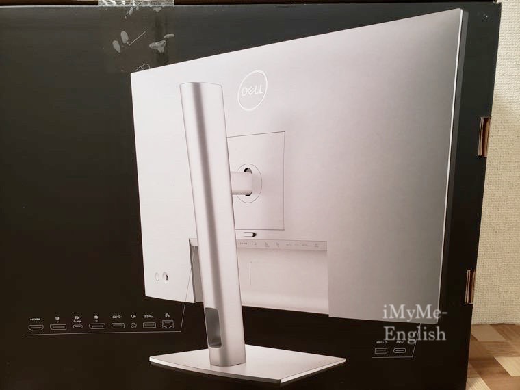 24インチ】WUXGA、4辺狭額縁ベゼルレスモニター搭載Dell「U2421E