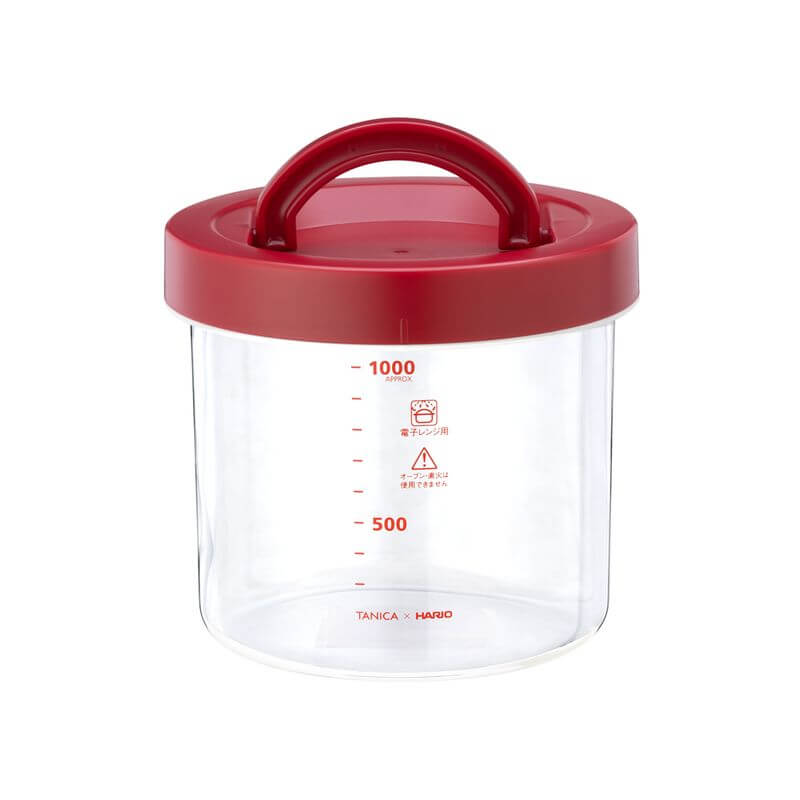 TANICA-YOGURTia S Fermentation Maker, Made in Japan YS-02G｜imy