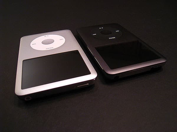 Review: Apple iPod classic (Late 2008 120GB, Late 2009 160GB