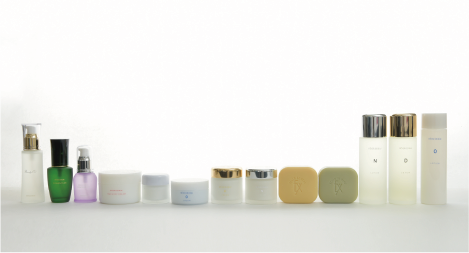 クリーム［N］ | レヴェドボゥ化粧品株式会社 / REVER DE BEAU