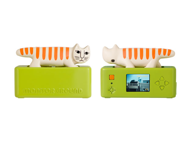 デジタルカメラ「NECONO DIGITALCAMERA」 « ilove.cat