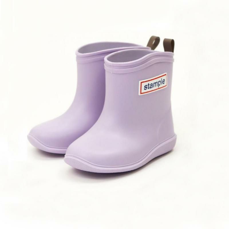 Stample］レインブーツ キッズ／スタンプル ｜オンセブンデイズ【公式