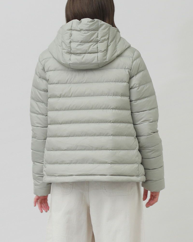 DANTON］ミドルダウンジャケット／ダントン ｜オンセブンデイズ【公式