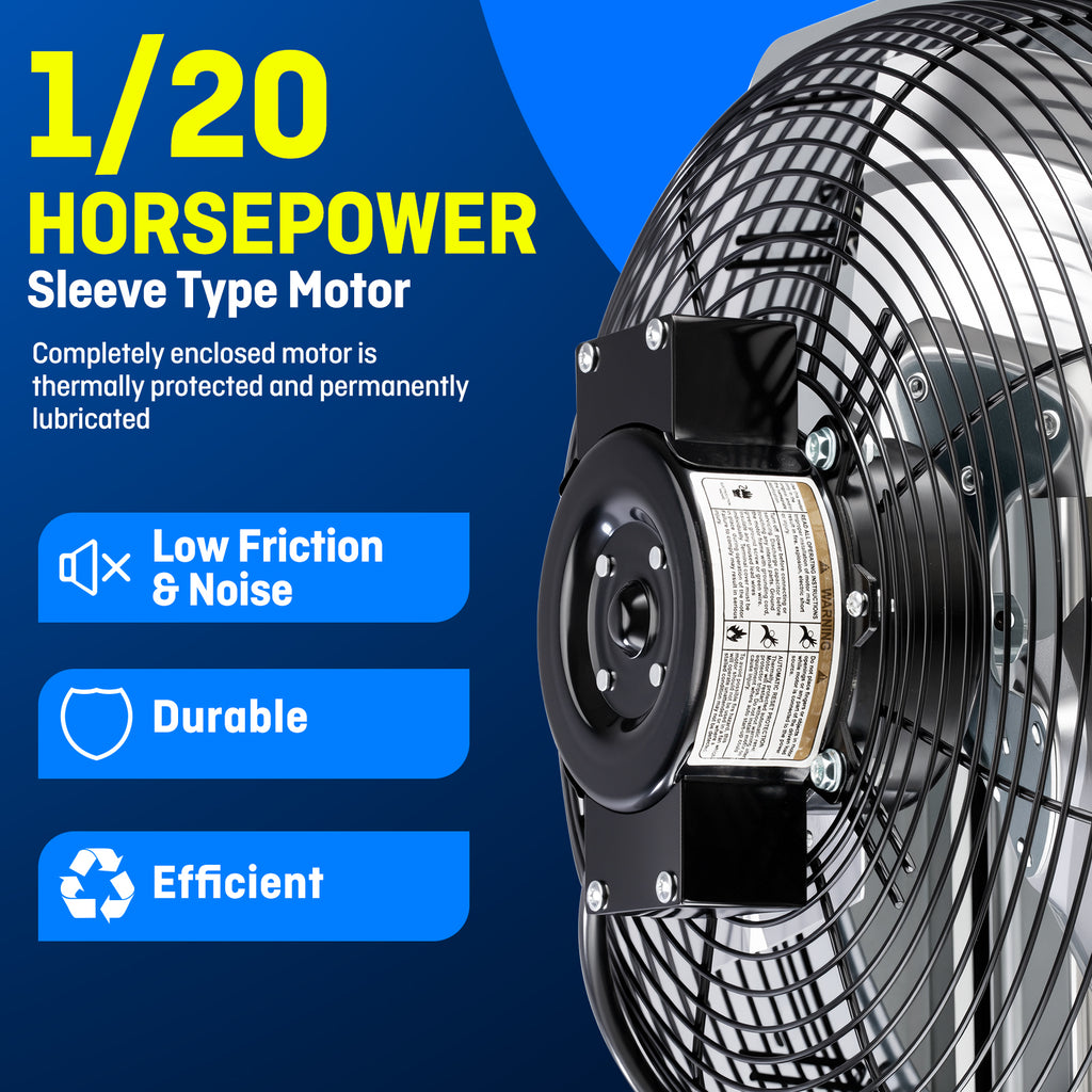 ILG8SF12V-ST - iLIVING 12