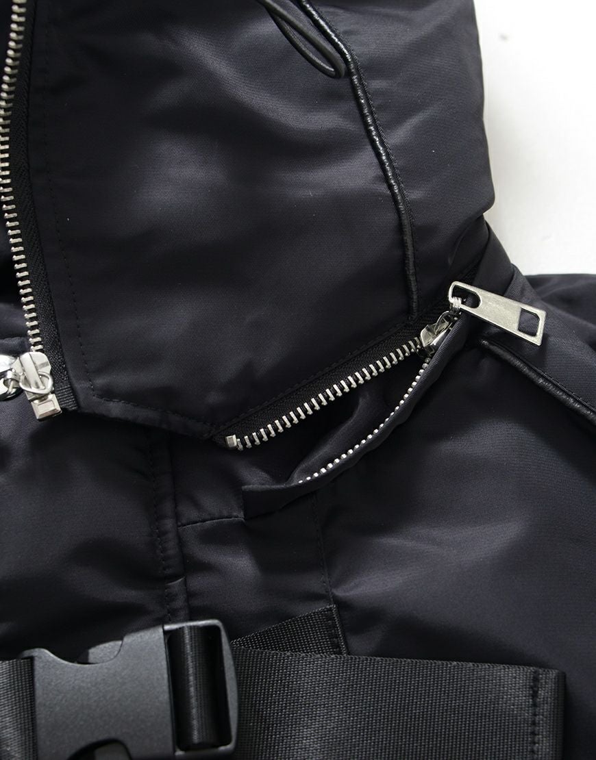 ililil【イルイルイル】いるいる防衛軍!NINJA部隊～忍SINOBI～/全1色