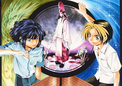 ヒカルの碁』『DEATH NOTE』などで知られる漫画家・小畑健さん 画業30