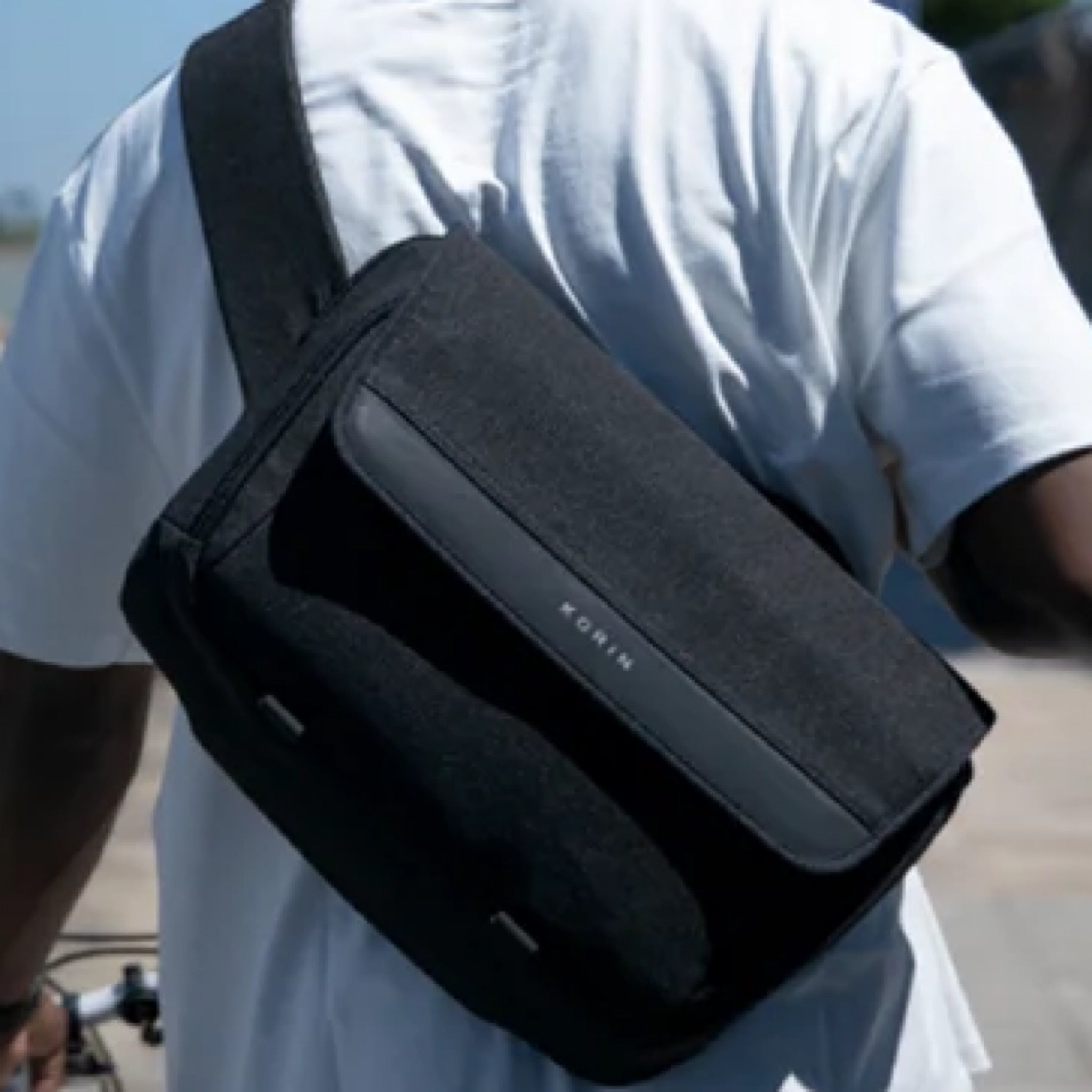 ClickSling X Korin Design クリックスリングX コリンデザイン