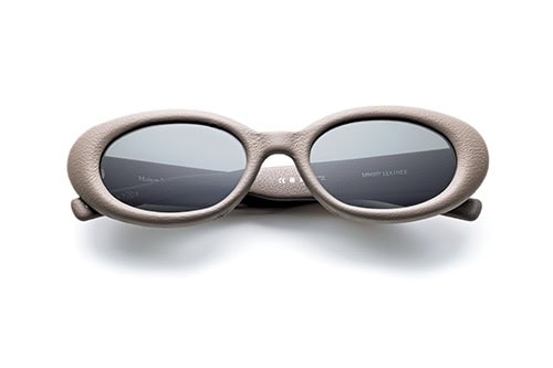 30代のお洒落】韓国発の最旬ブランドGENTLE MONSTERのサングラス