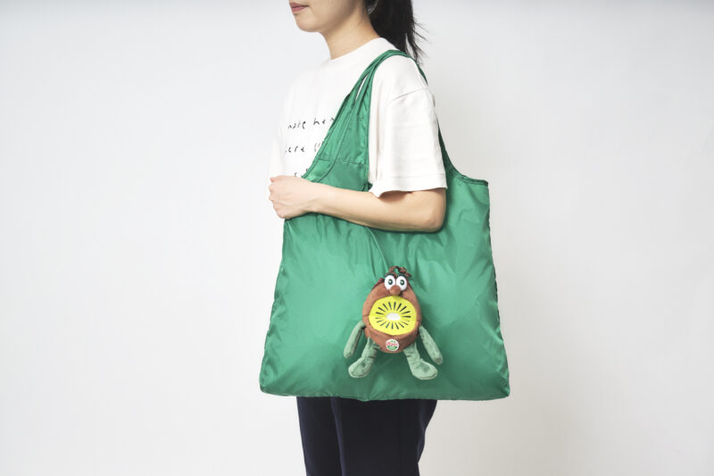 ただ今予約中！【インレッド7月号特別付録】ゼスプリ キウイブラザーズ