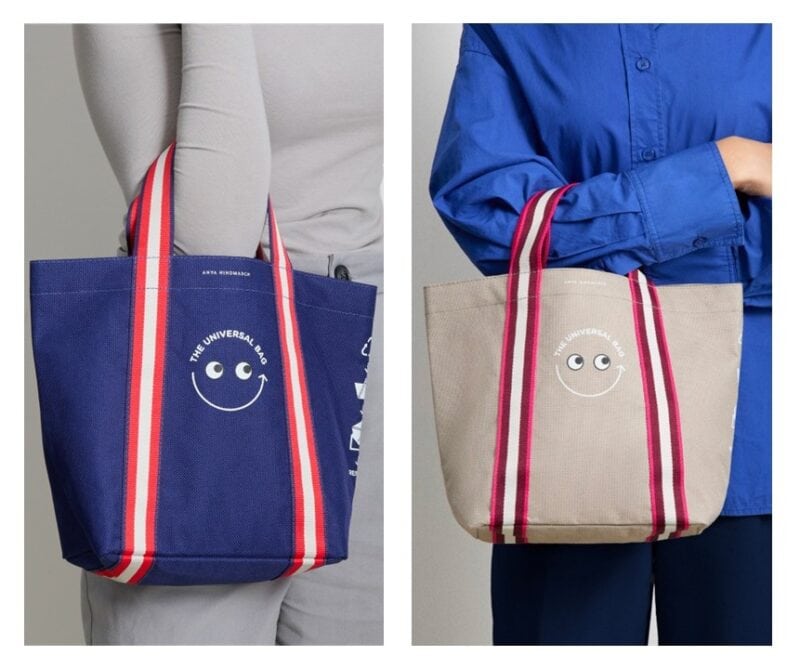 売り切れ必至】「成城石井」と「明治屋ストアー」とコラボした【アニヤ