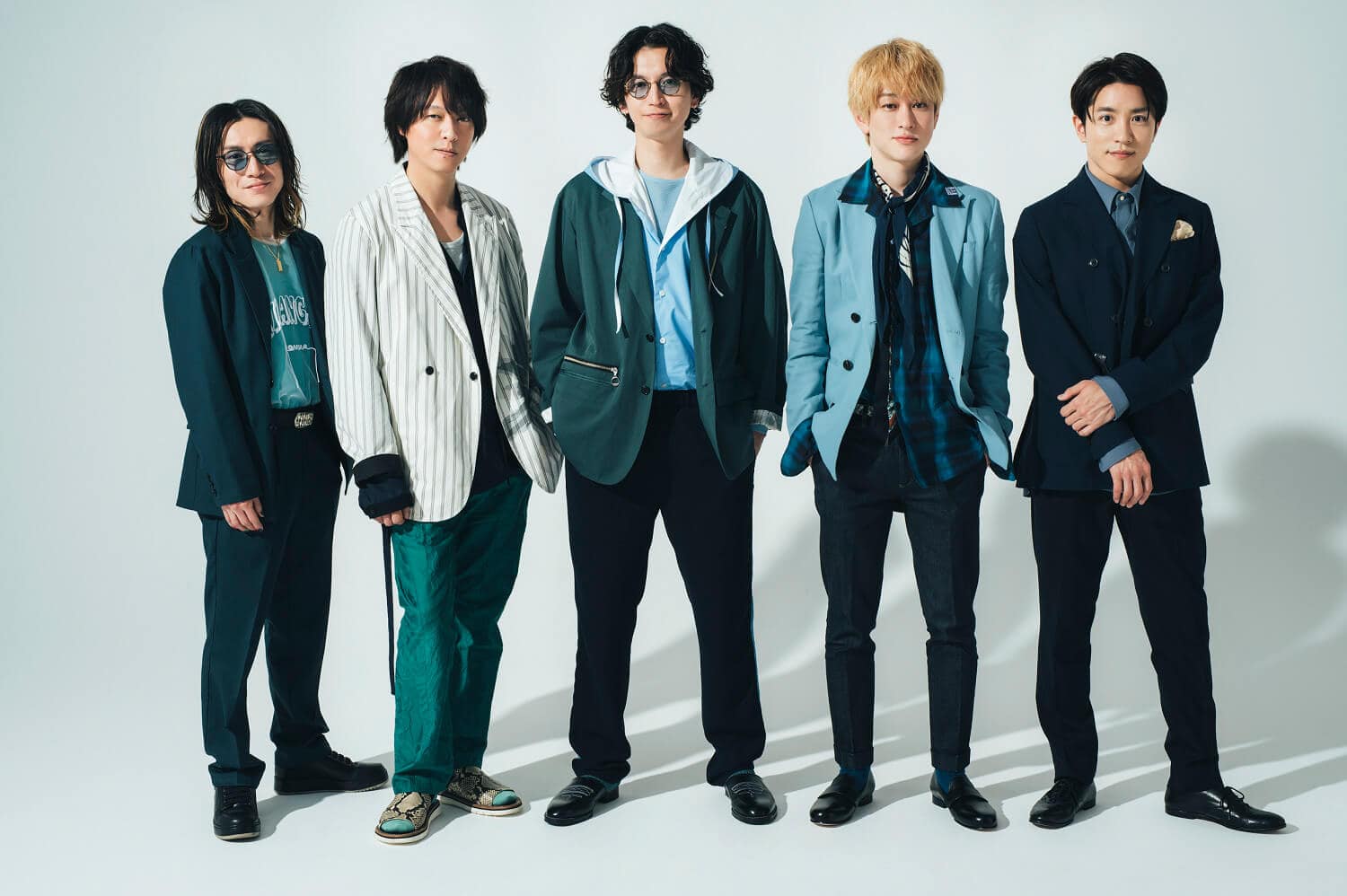 関ジャニ∞】忙しくても新しいことを始めるには? | InRed web（イン