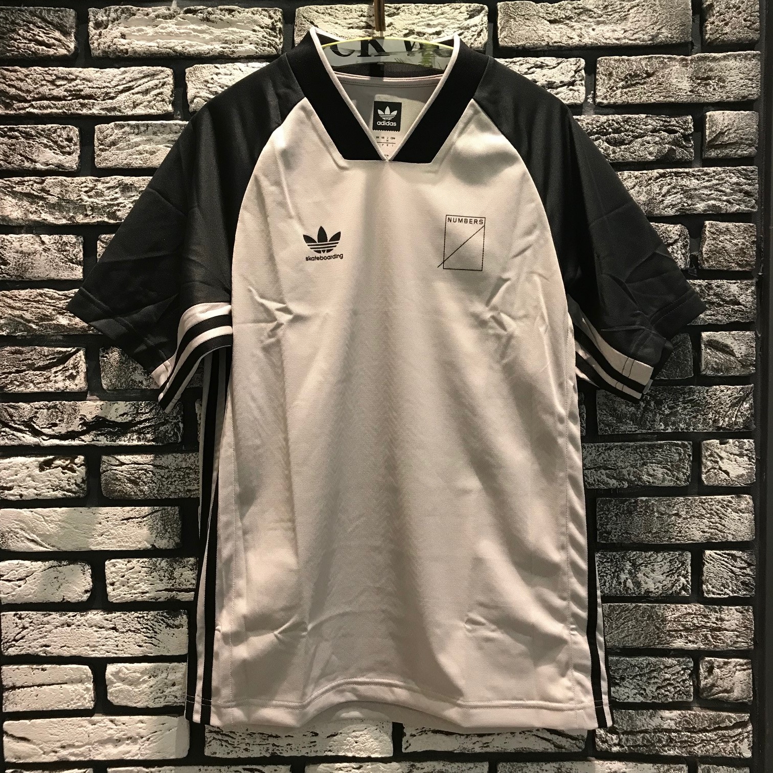 adidas skateboarding x Numbers Edition | スケボー通販なら