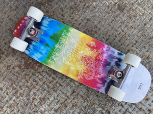 元祖デッキ拝見！」 | スケートボードならインスタント スケート