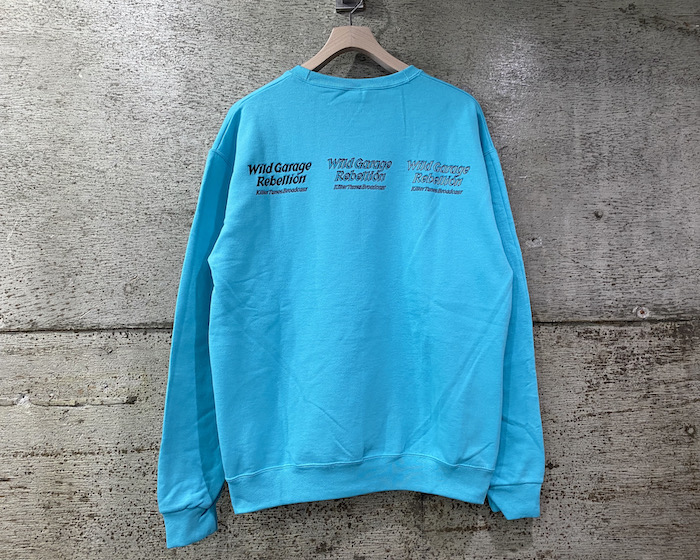 WACKO MARIA】新商品発売 – 3/13(土) | INFORMATION | In STATE