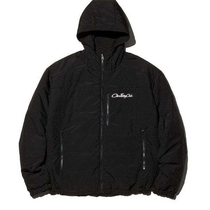 Chaos Fishing Club(カオスフィッシングクラブ)｜REVERSIBLE