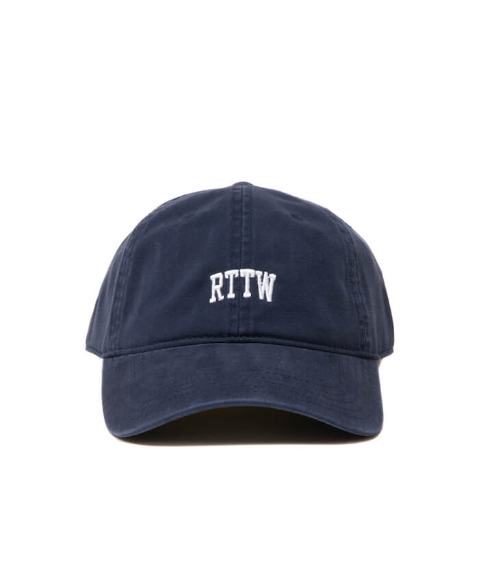 ROTTWEILER(ロットワイラー)｜DAD RTTW CAP｜正規通販取扱店 In STATE
