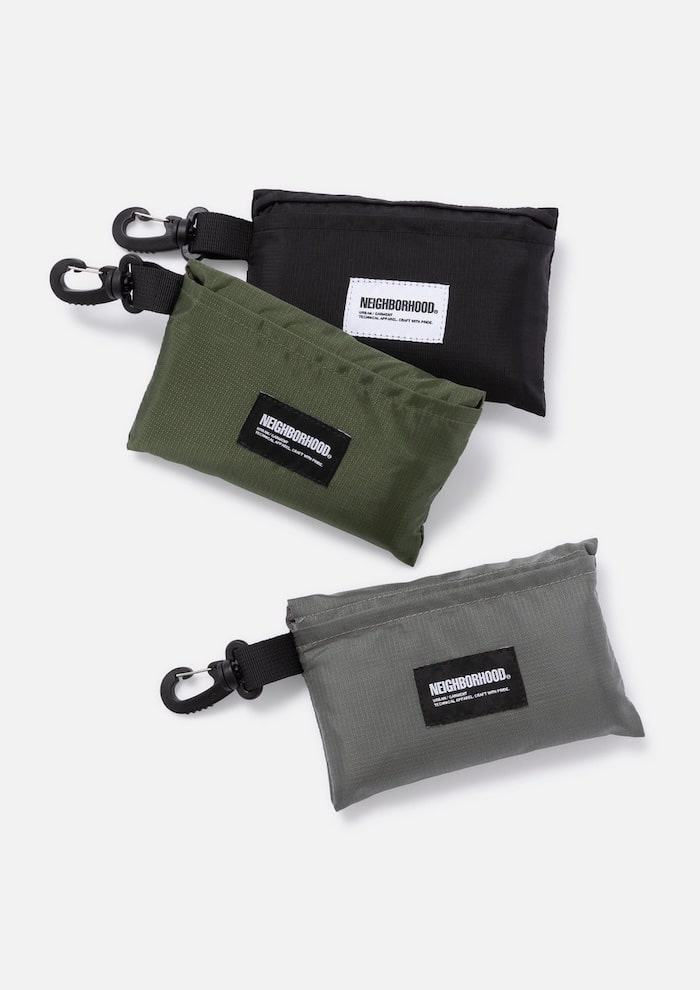 NEIGHBORHOOD(ネイバーフッド)｜MINI BOOMBOX｜正規通販取扱店 In STATE