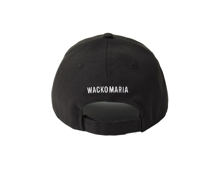 WACKO MARIA(ワコマリア)｜NEW ERA / 9FORTY｜正規通販取扱店 In STATE