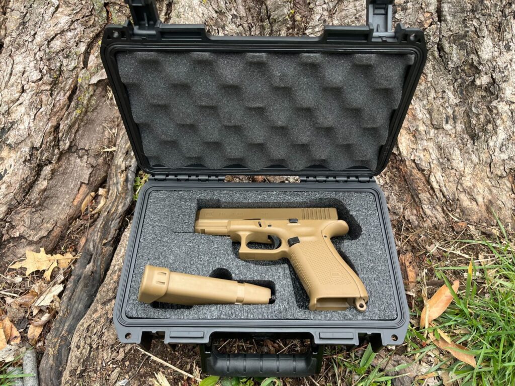 SKB Cases: The King of Hard Gun Cases - Inside Safariland