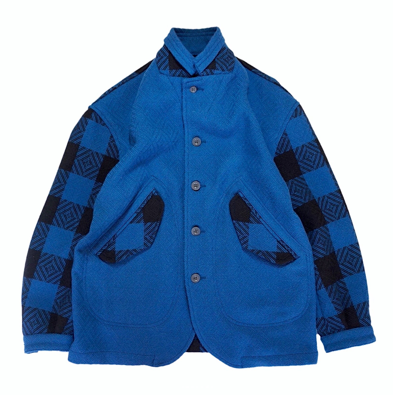 Melton CPO JKT – insist-stack.store