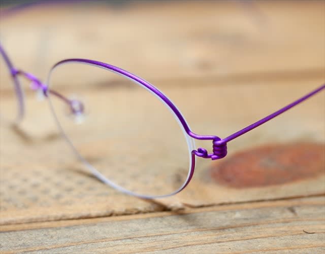 LINDBERG ( リンドバーグ ) Rim (リム) シリーズ 新作 「 Rim-York