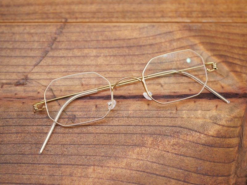 LINDBERG（リンドバーグ ）入荷ラッシュ】Rimシリーズの新作が二子玉川