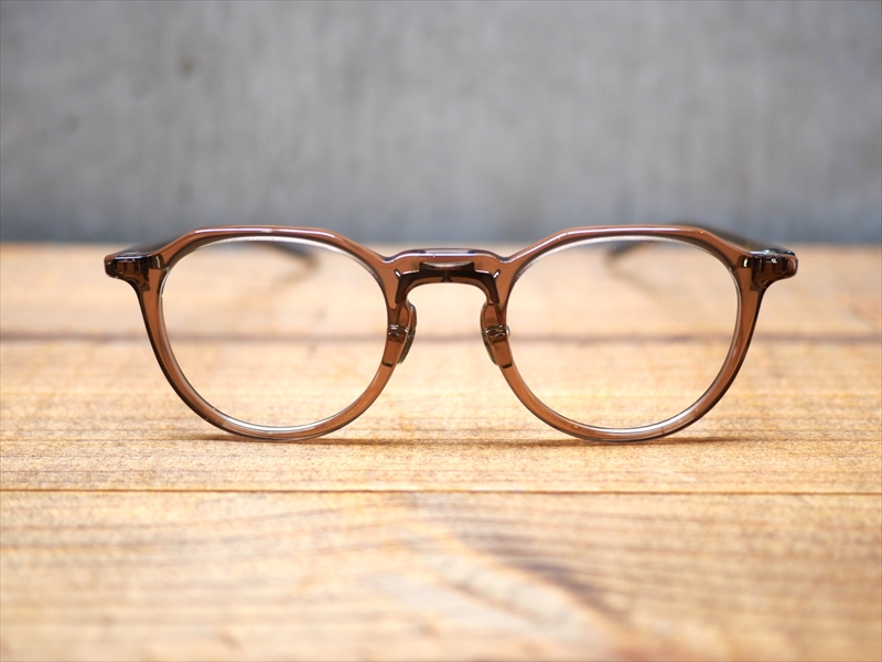 新作入荷】999.9（フォーナインズ）NEW COLLECTION 2025-2026「NP-766