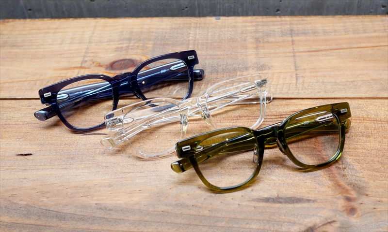 新作入荷】999.9（フォーナインズ）NEW COLLECTION 2022 SPRING「NP