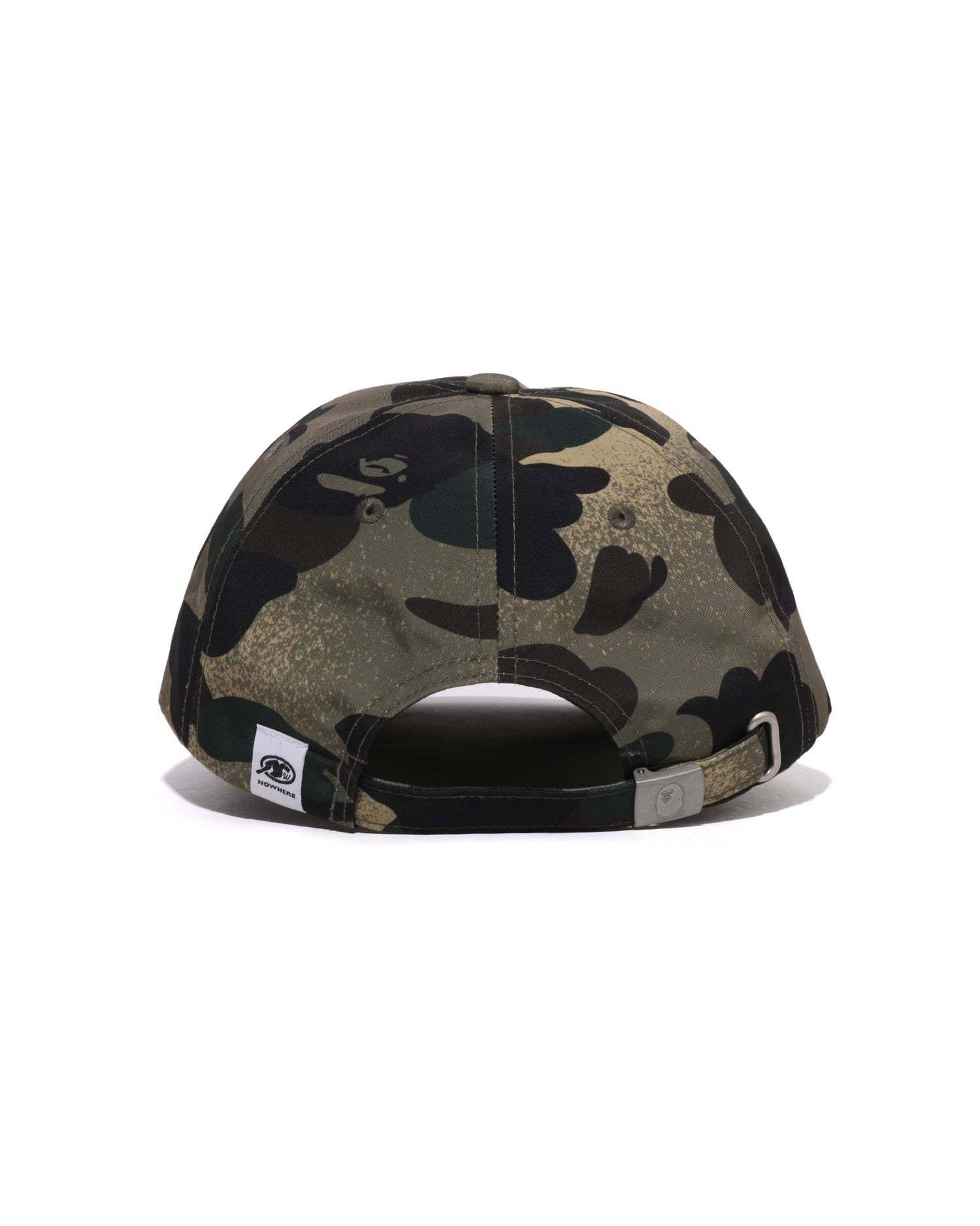 A BATHING APE® Mixed 1st Camo Cap | Bape official website – INT