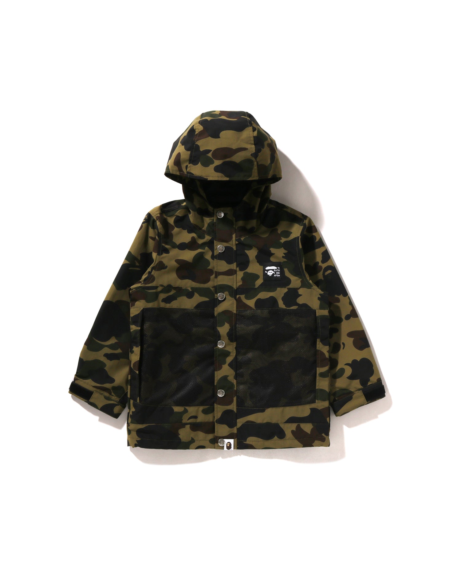 Coats & Jackets – INT.BAPE.COM